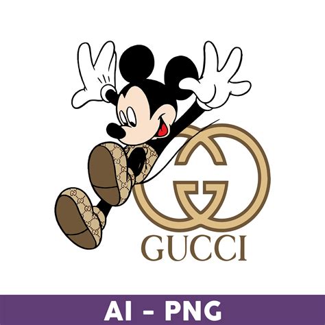 gucci jeans mickey mouse|gucci mickey mouse set.